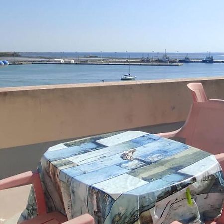 The Twins Rooms In Trapani 1 Bagian luar foto