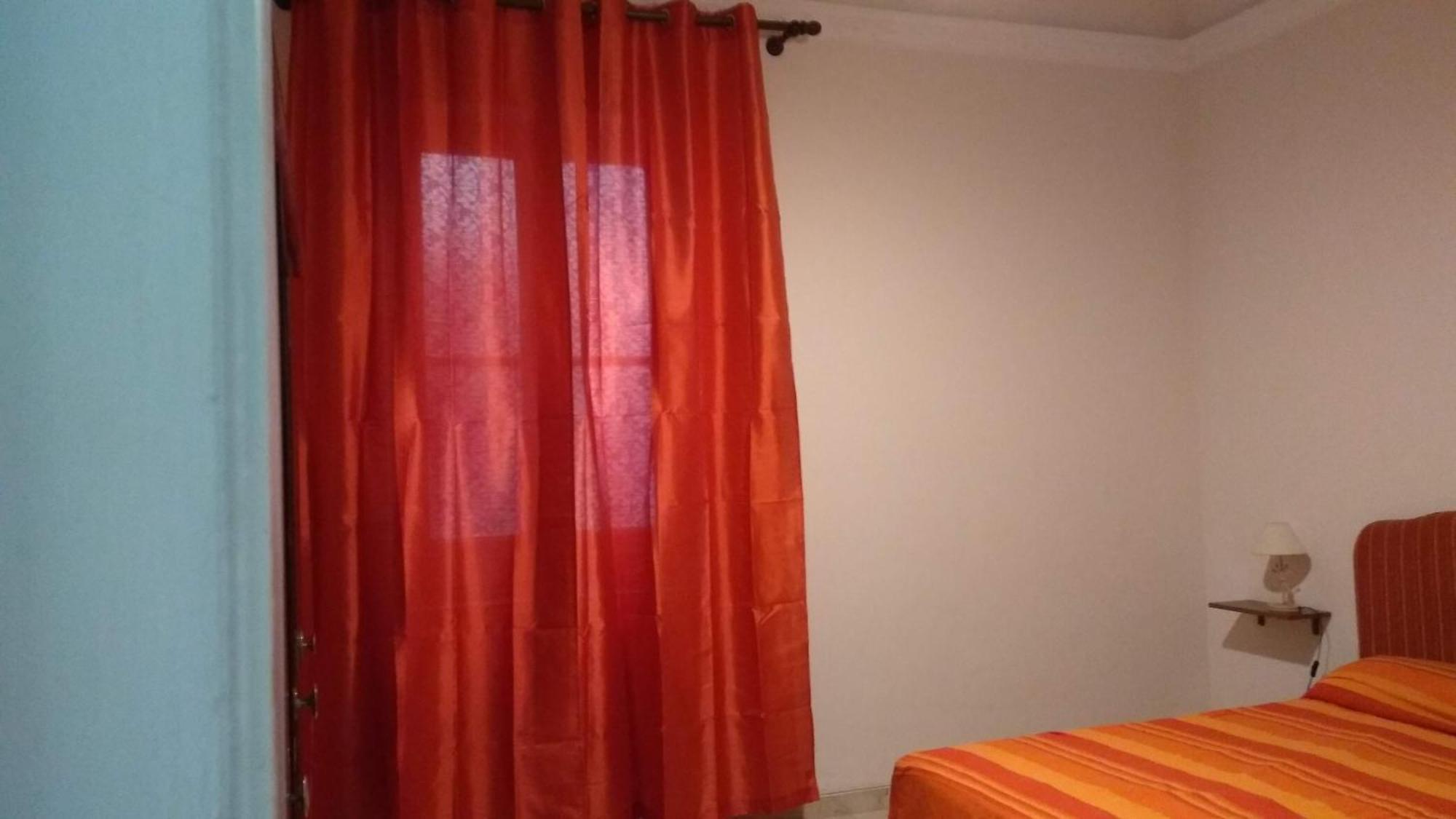 The Twins Rooms In Trapani 1 Ruang foto