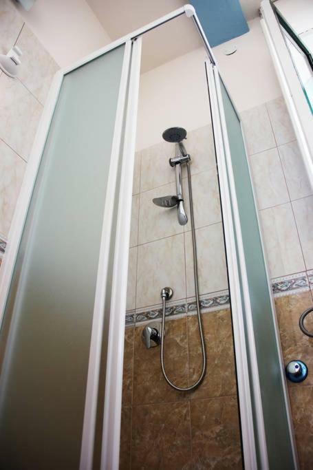 The Twins Rooms In Trapani 1 Bagian luar foto